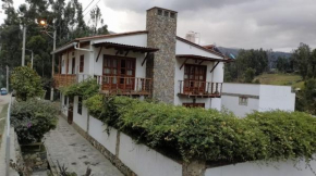 Coyllur wasi - Hotel Huaraz